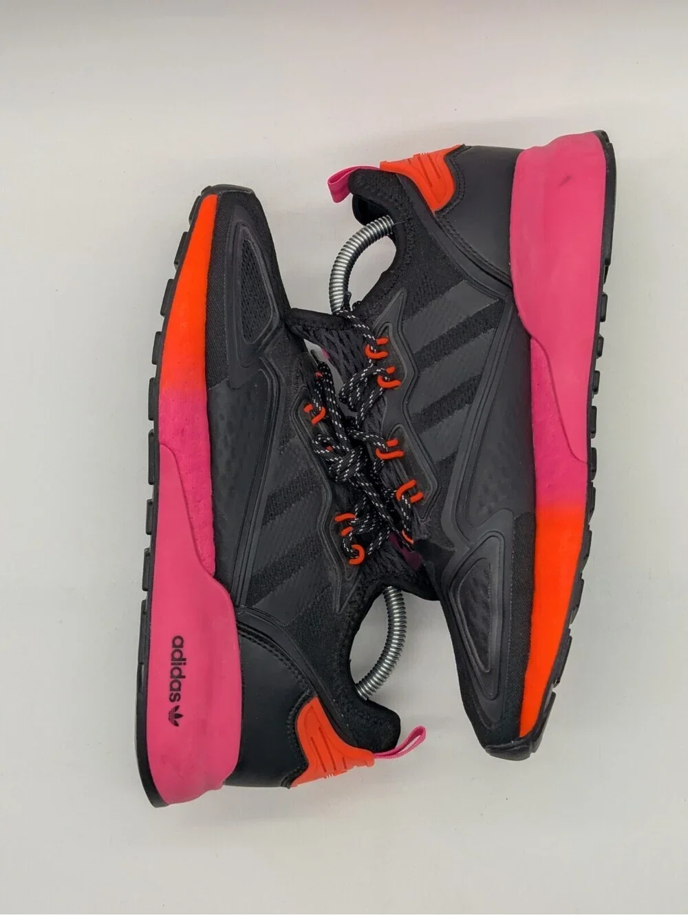 adidas size conversions